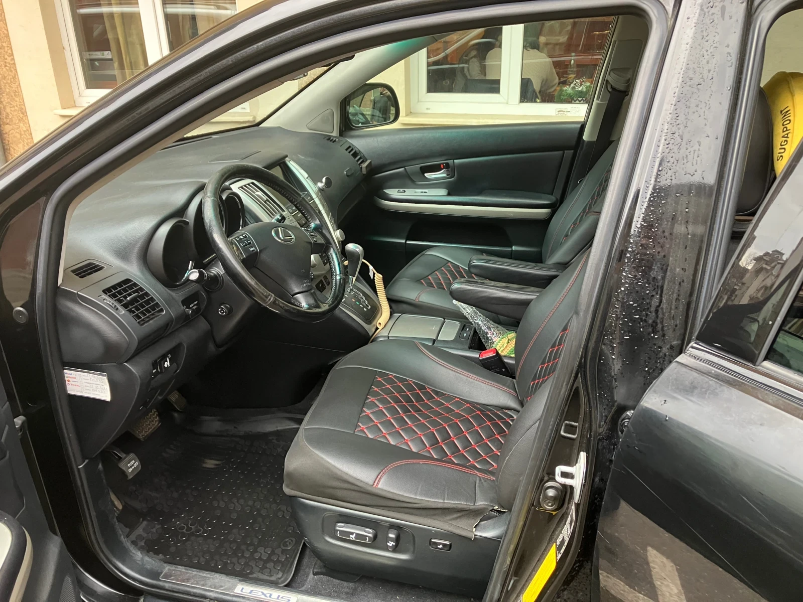 Lexus RX 400h | Mobile.bg � ����������� 7