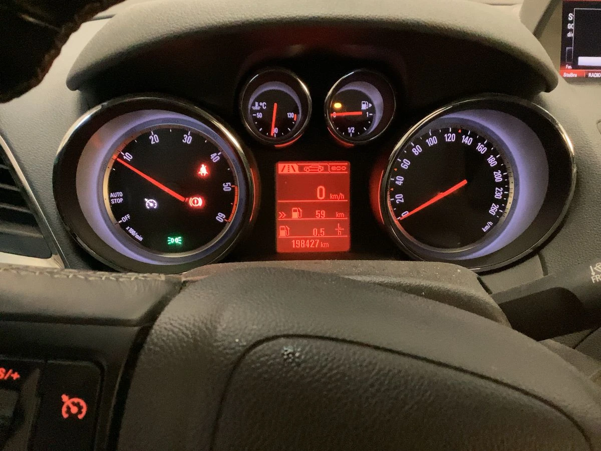 Opel Mokka 1.6CDTi - изображение 7