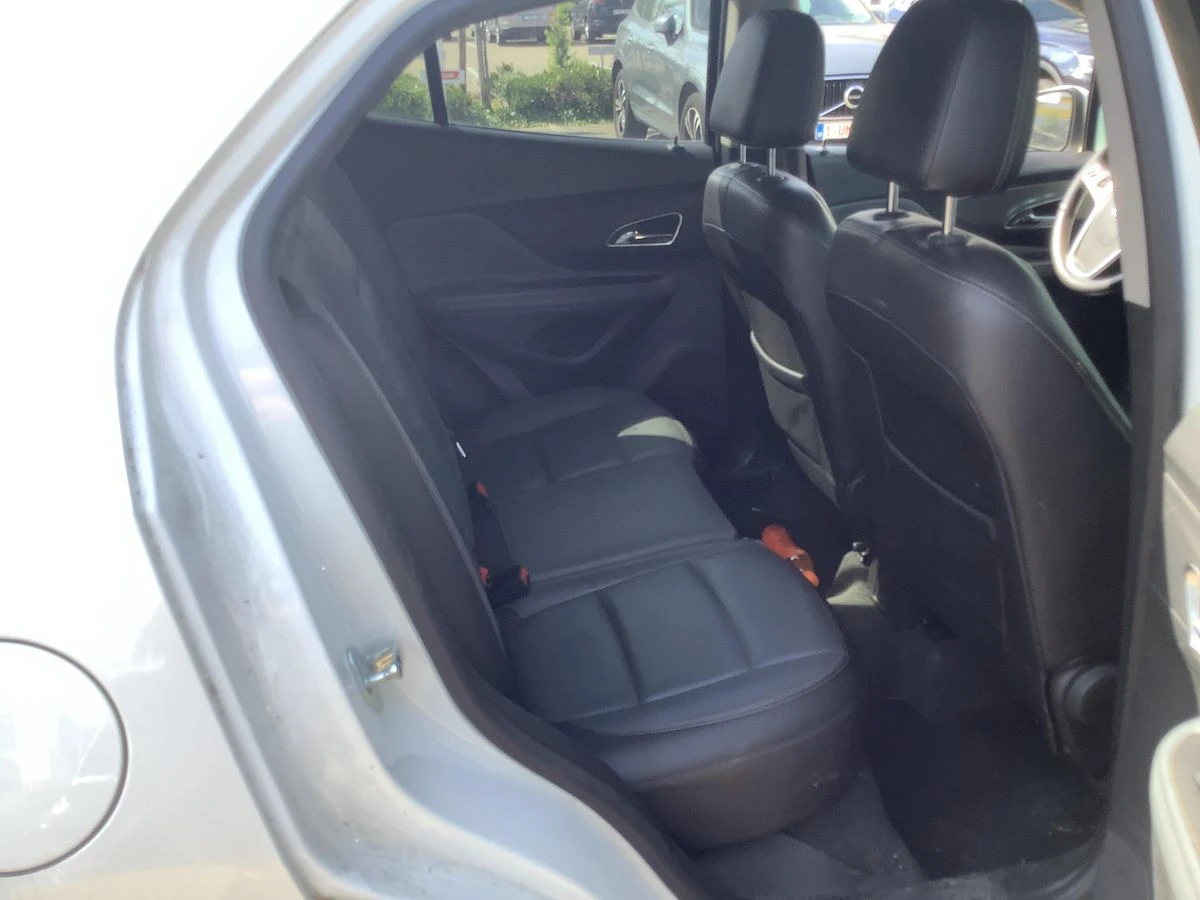 Opel Mokka 1.6CDTi | Mobile.bg � ����������� 14