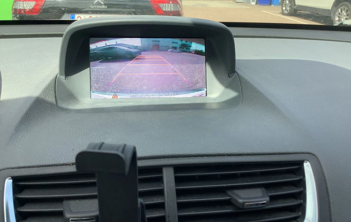 Opel Mokka 1.6CDTi - изображение 9