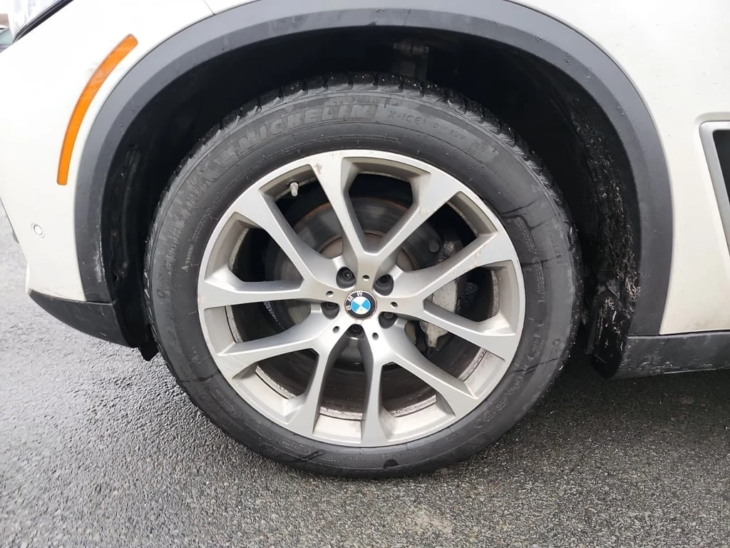 BMW X5 * XDRIVE40I SPORT UTILITY 4D * CARFAX *  | Mobile.bg � ����������� 14