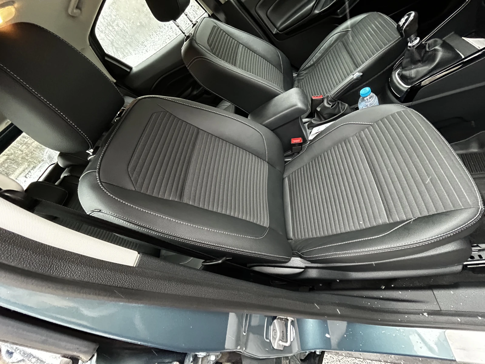 Ford EcoSport Titanium - изображение 10