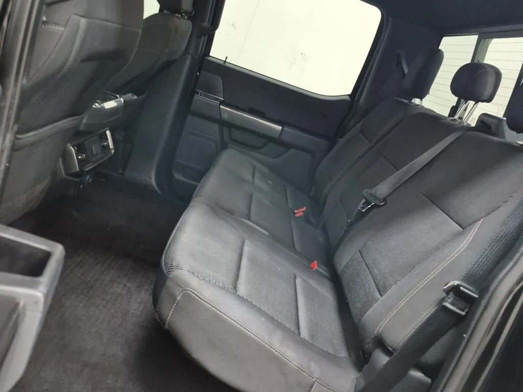 Ford F150 * XLT CREW CAB SHORT BED * CARFAX * ���� �� �� | Mobile.bg � ����������� 11