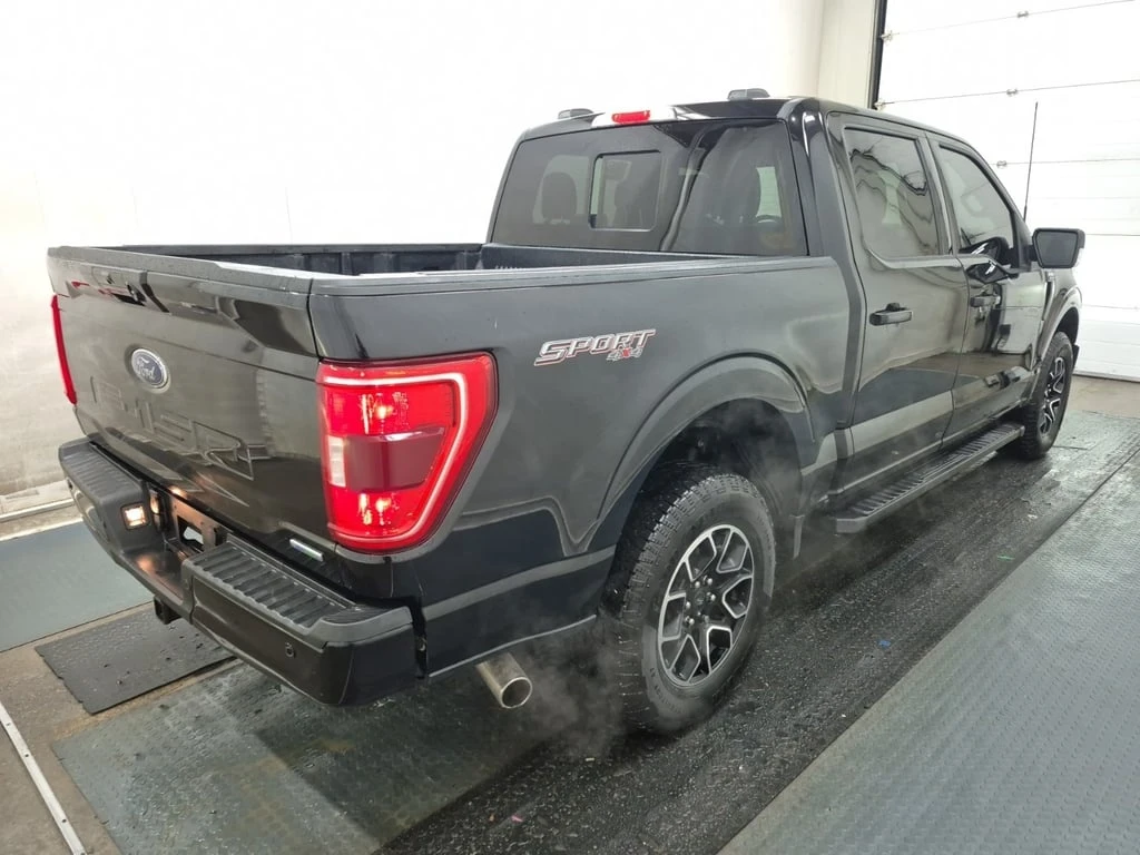 Ford F150 * XLT CREW CAB SHORT BED * CARFAX * ���� �� �� | Mobile.bg � ����������� 4