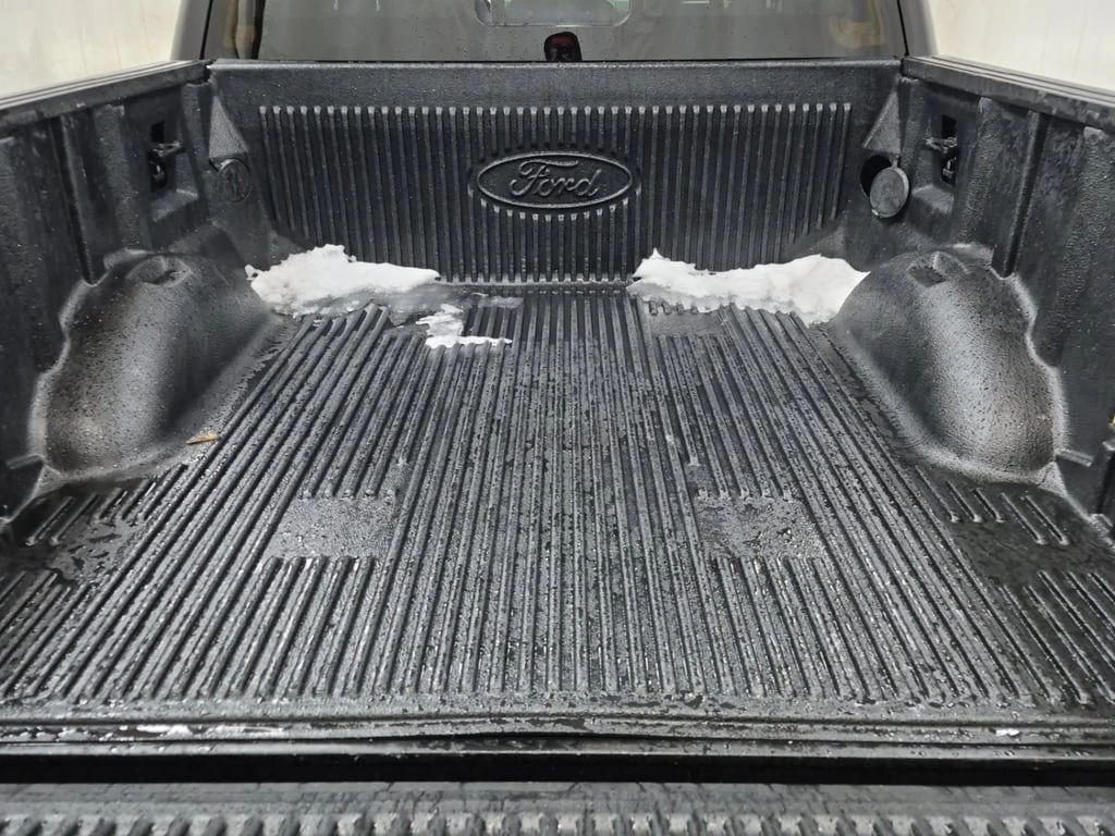 Ford F150 * XLT CREW CAB SHORT BED * CARFAX * ���� �� �� | Mobile.bg � ����������� 15