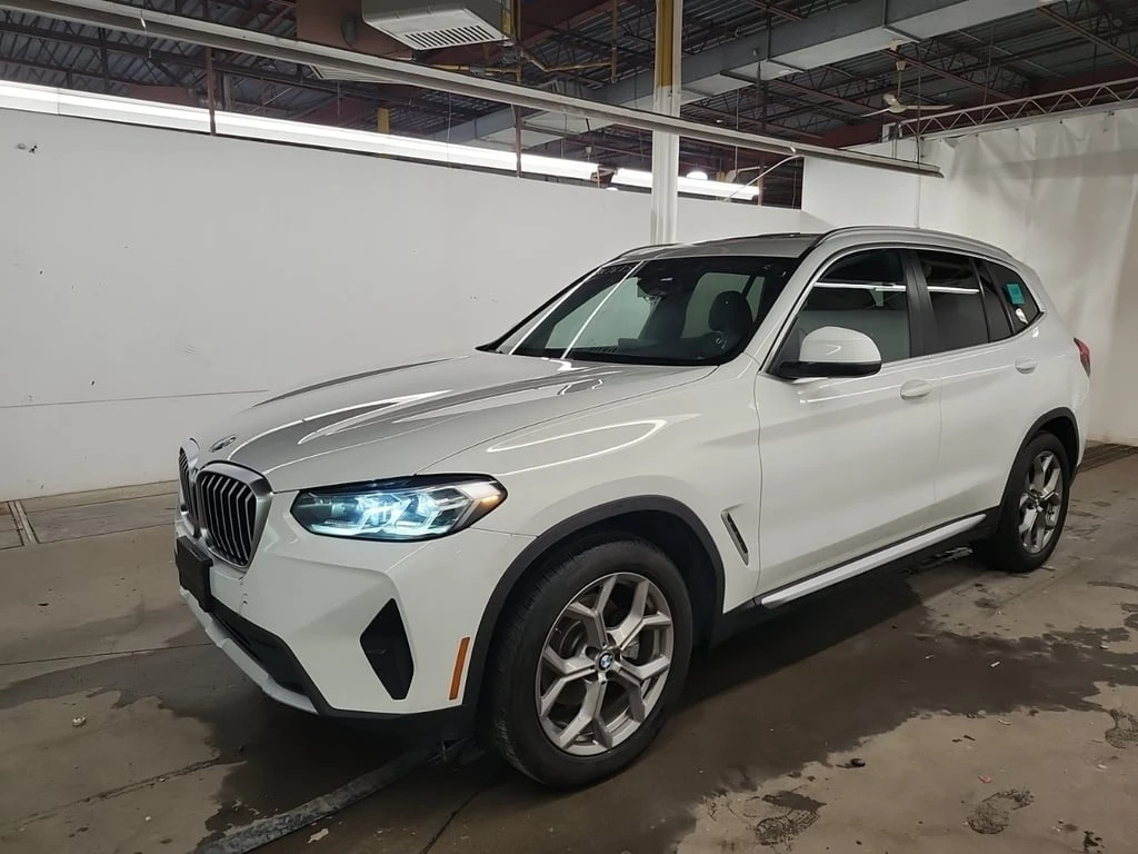 BMW X3 * XDRIVE30I * * ��������* * ����� ������*  | Mobile.bg � ����������� 1