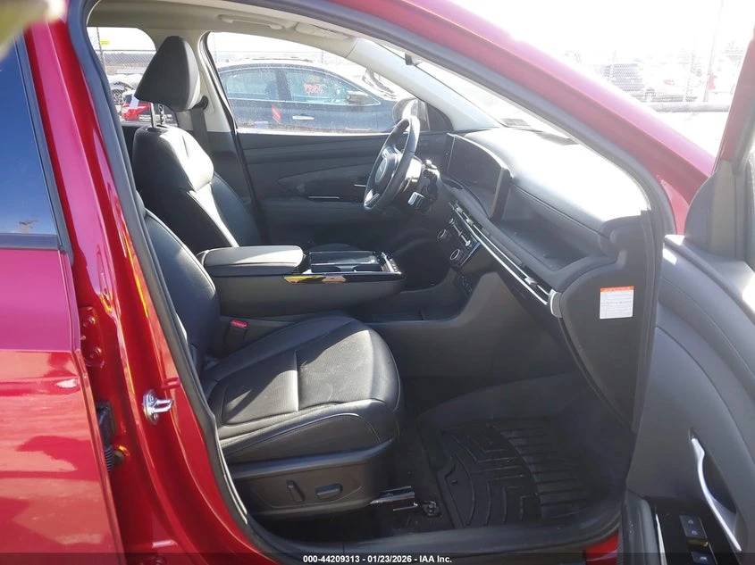 Hyundai Tucson 2025 HYUNDAI TUCSON HYBRID LIMITED | Mobile.bg � ����������� 11