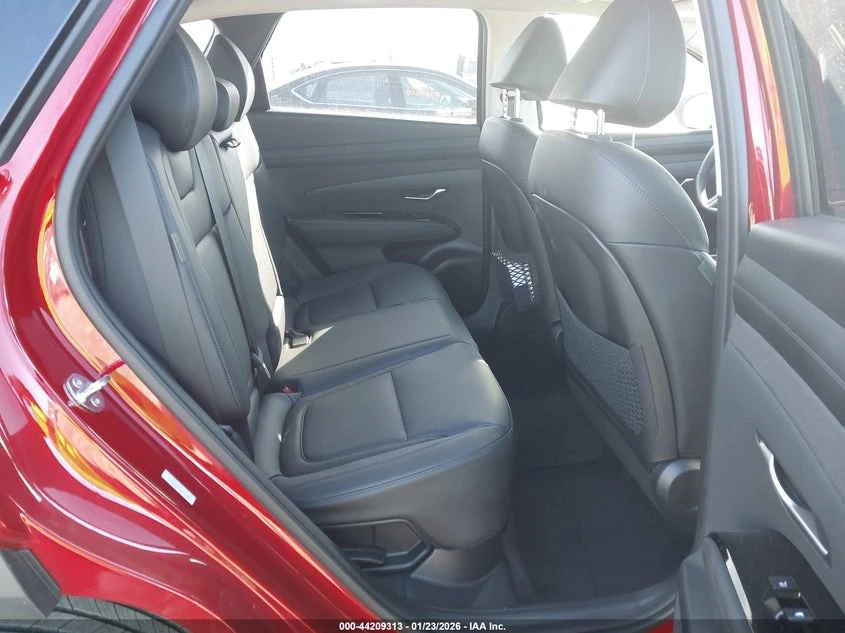 Hyundai Tucson 2025 HYUNDAI TUCSON HYBRID LIMITED | Mobile.bg � ����������� 12