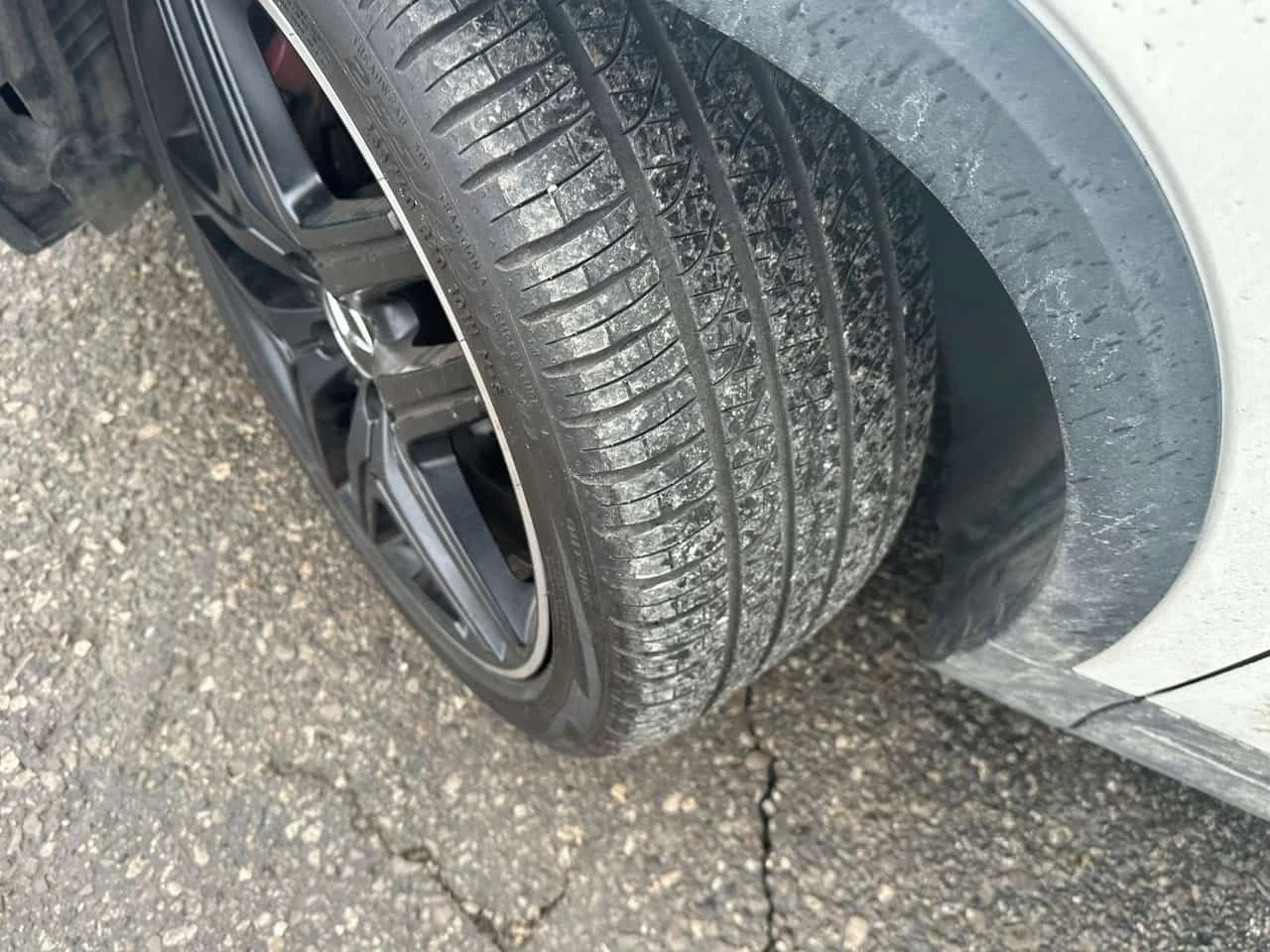 Mercedes-Benz GLA AMG 35  CARFAX - изображение 7