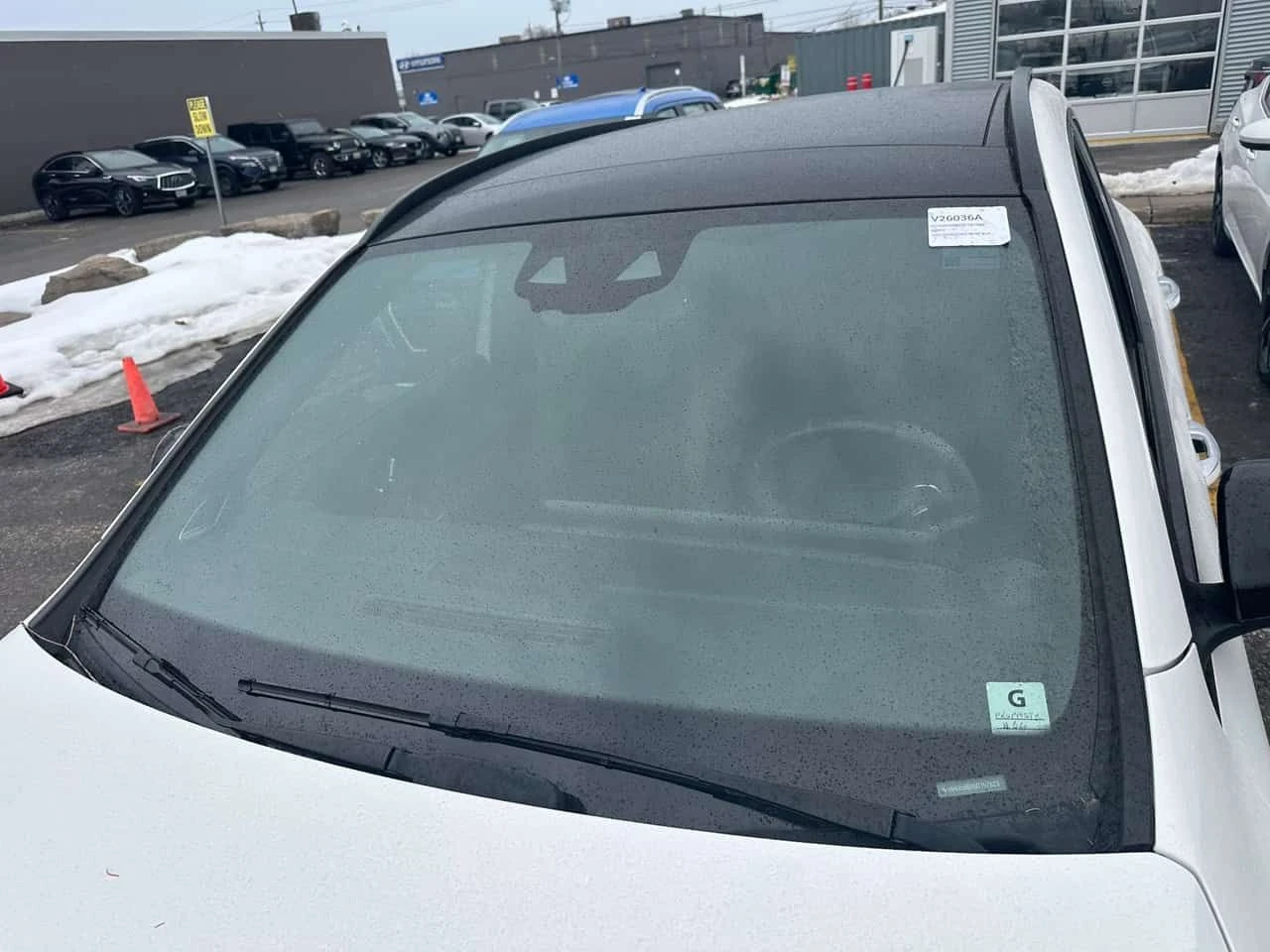 Mercedes-Benz GLA AMG 35  CARFAX - изображение 9