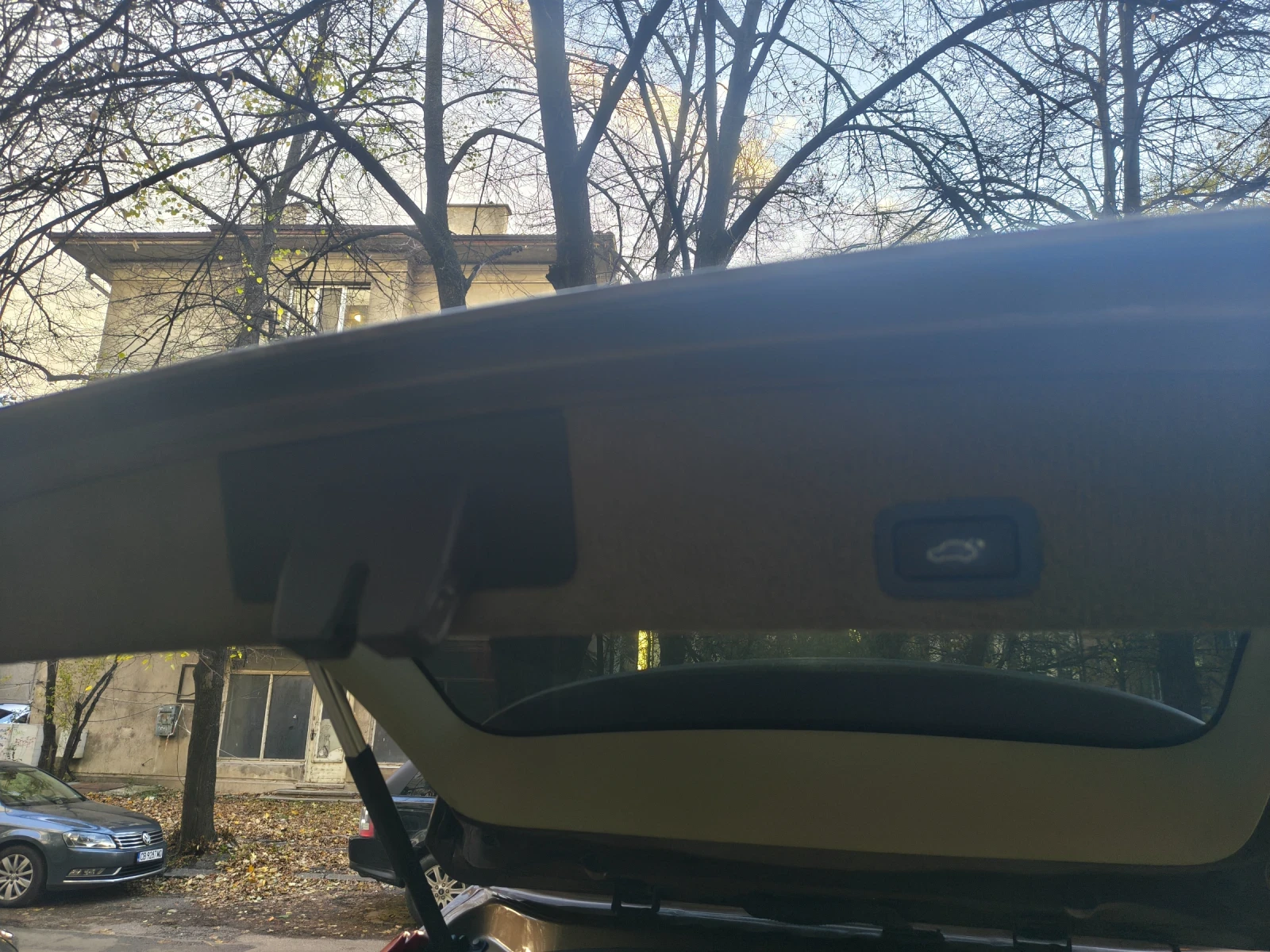 Volvo XC60 D5 AWD, снимка 11 - Автомобили и джипове - 53875650