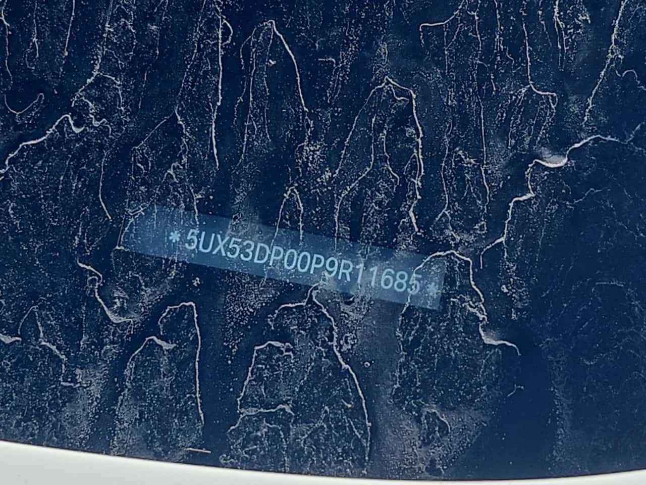 BMW X3 XDRIVE30I/CARFAX/Панорама/Подгрев/Памет/, снимка 16 - Автомобили и джипове - 53919107