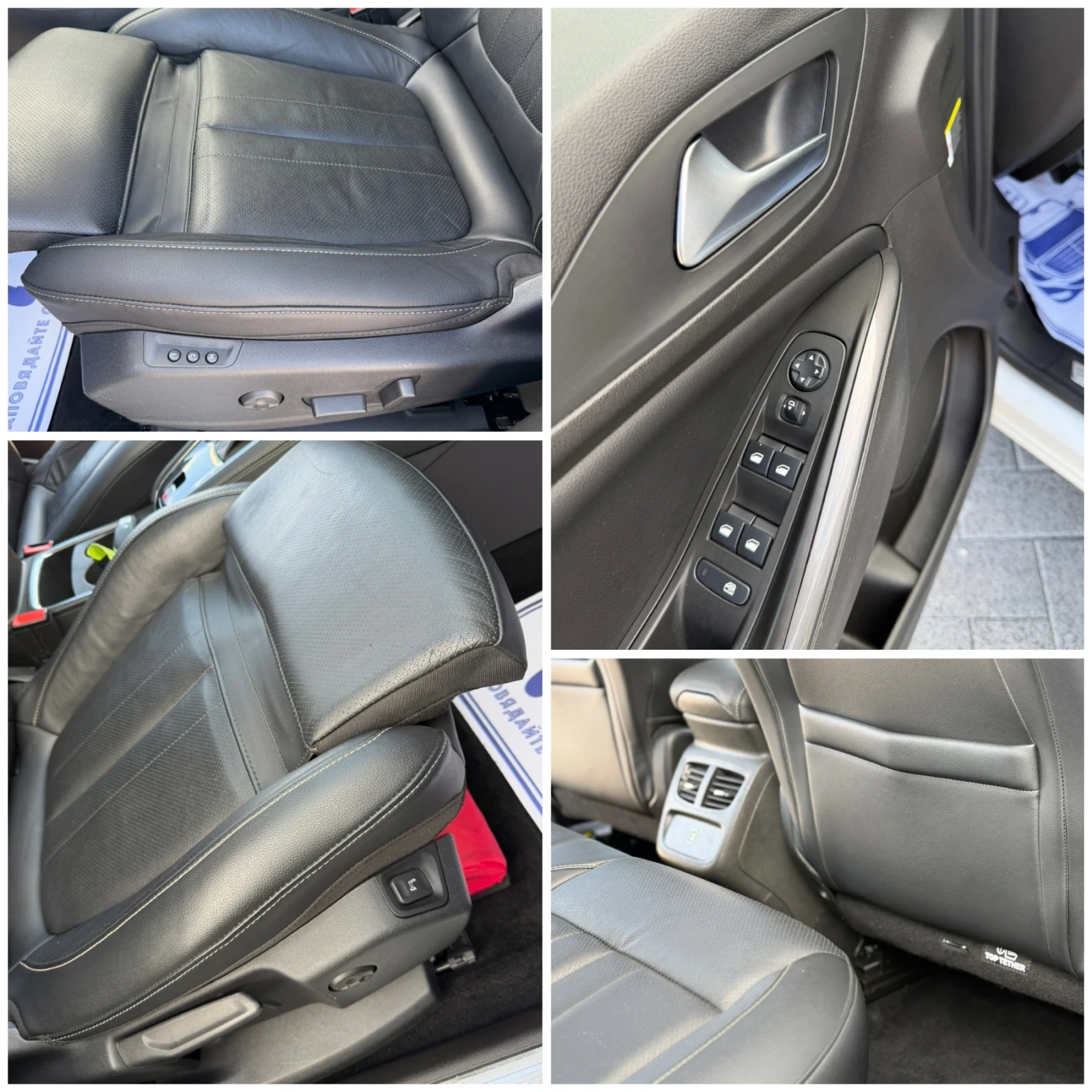 Opel Grandland X Нов внос от Белгия!, снимка 12 - Автомобили и джипове - 53987666