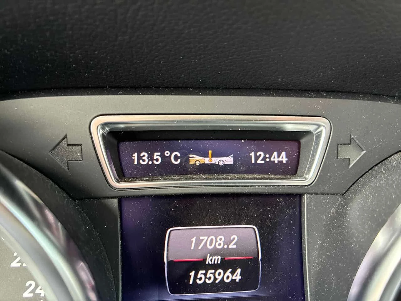 Mercedes-Benz GL 550 * CARFAX * ЦЕНА ДО БГ, снимка 11 - Автомобили и джипове - 54001720