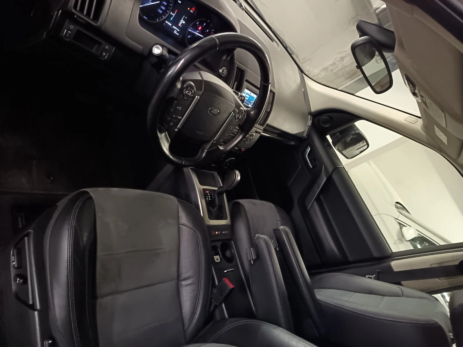 Land Rover Freelander TD4-Final Edition-XS, снимка 5 - Автомобили и джипове - 54058737