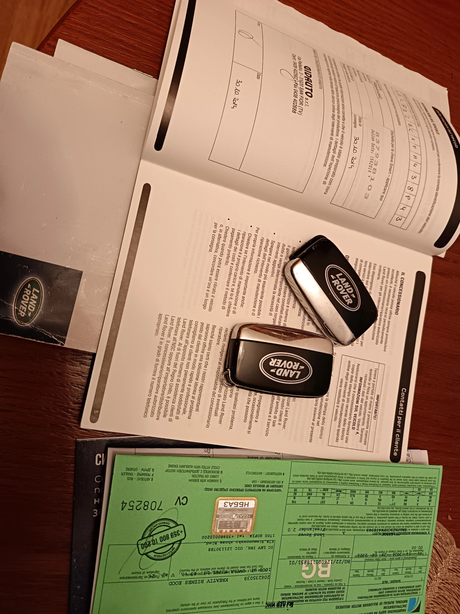 Land Rover Freelander TD4-Final Edition-XS, снимка 17 - Автомобили и джипове - 54058737