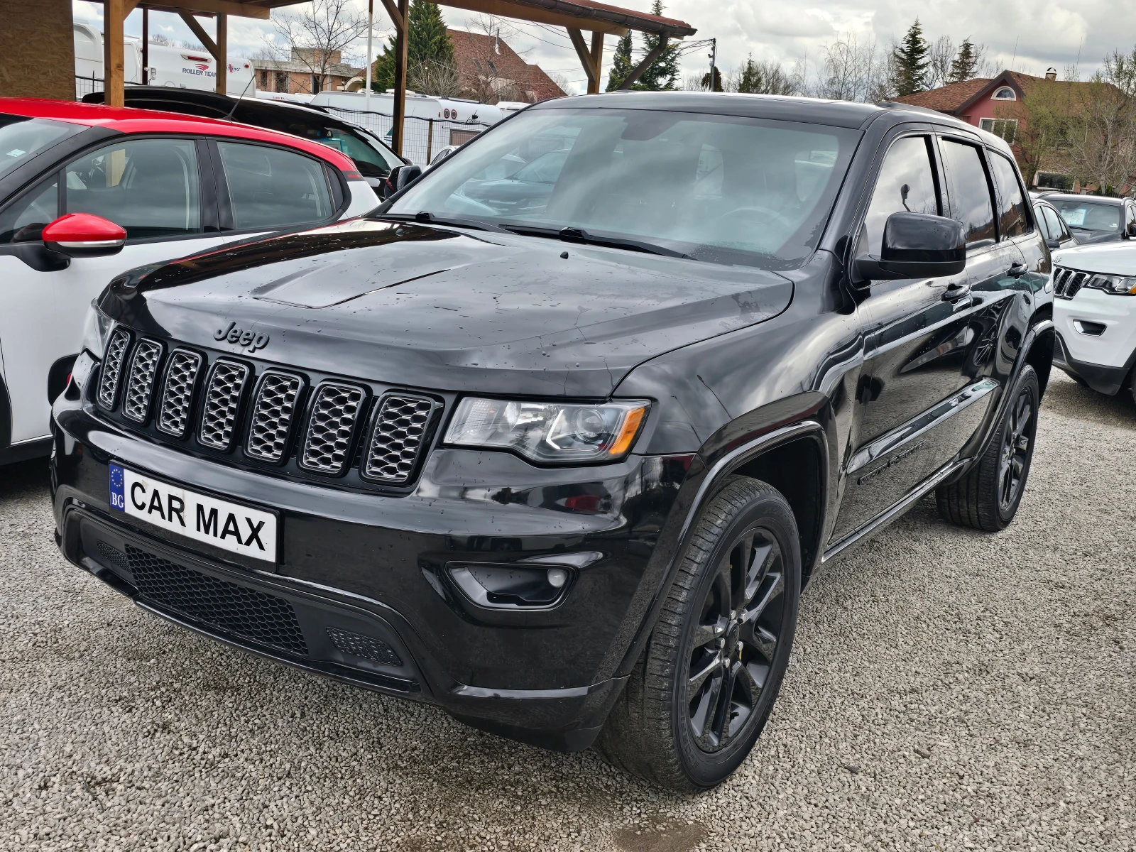 Jeep Cherokee 3.6i/ Авт./Лизинг