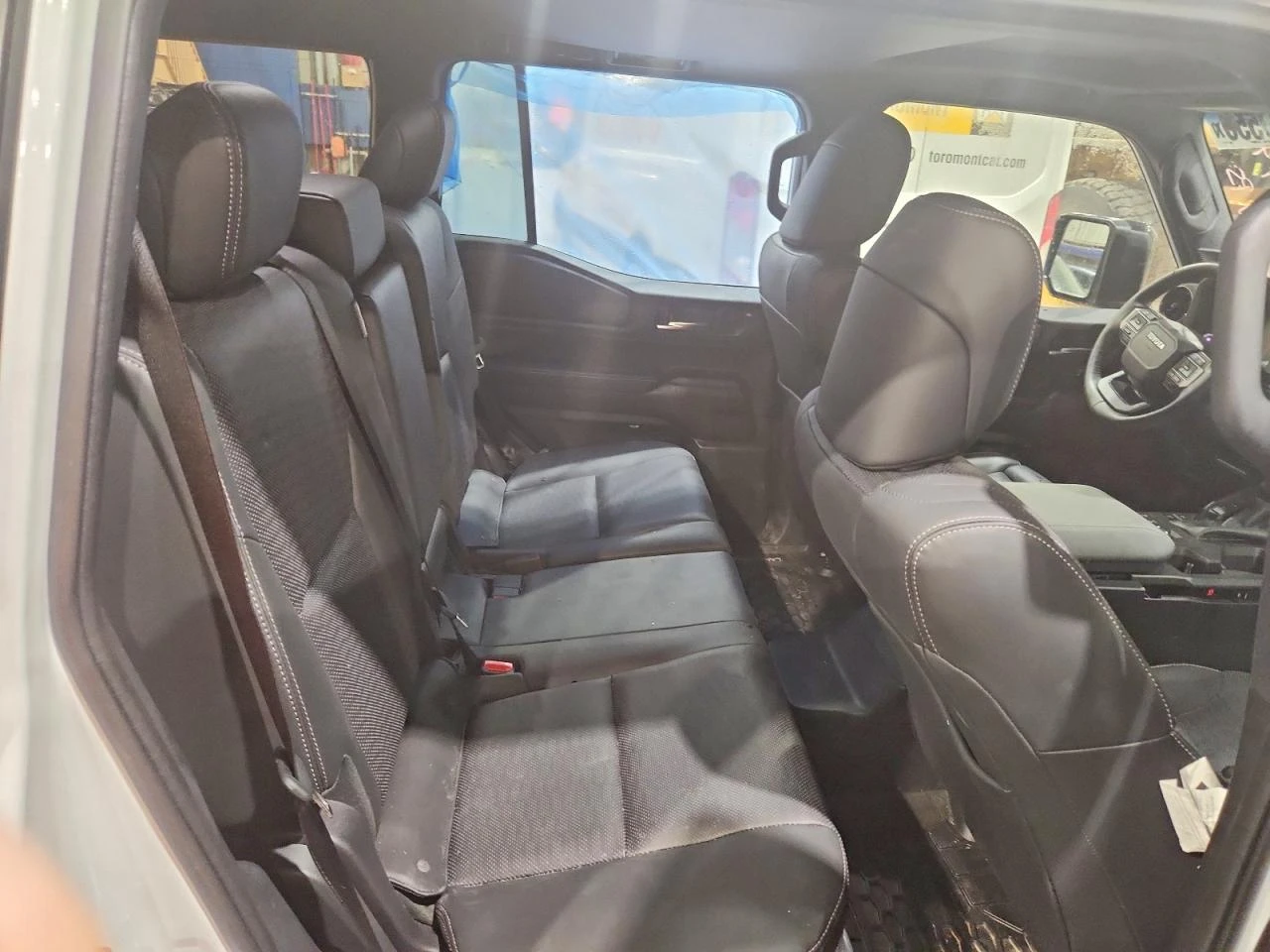 Toyota Land cruiser 1958 4WD, снимка 10 - Автомобили и джипове - 54141578