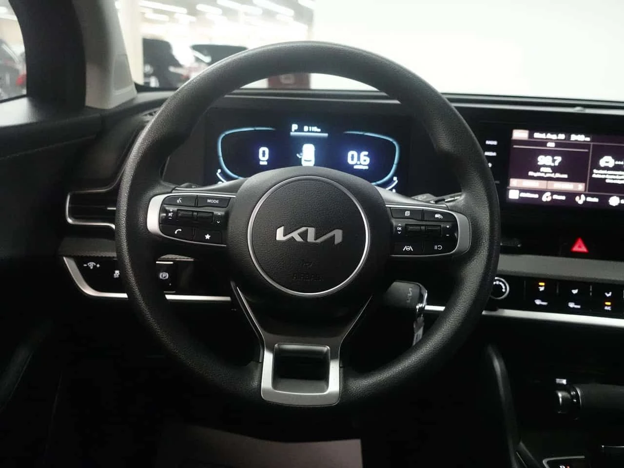 Kia Sportage * LX * CARFAX * ���� �� �� | Mobile.bg � ����������� 10