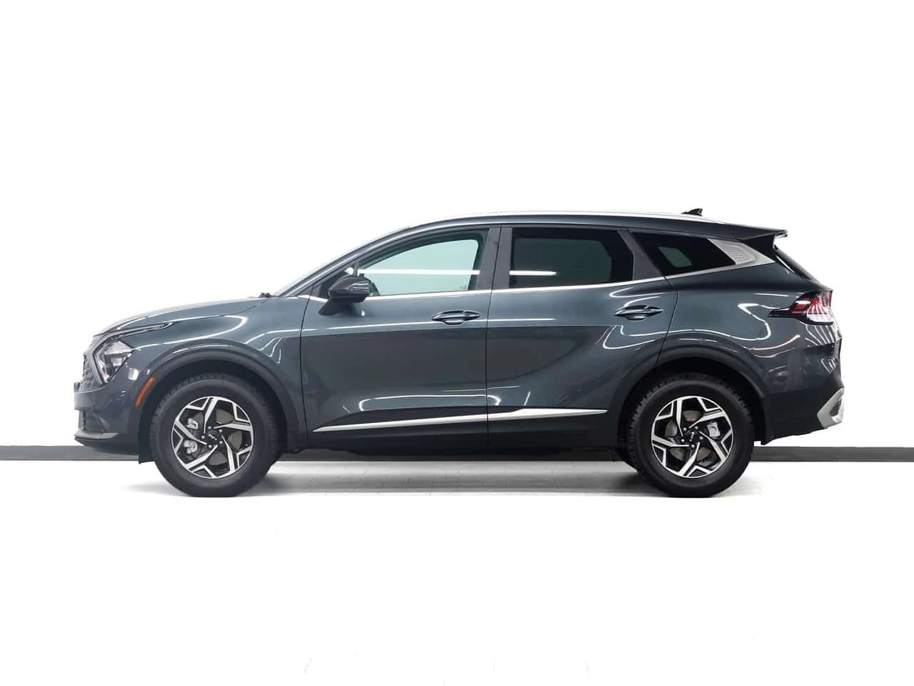 Kia Sportage * LX * CARFAX * ���� �� �� | Mobile.bg � ����������� 7