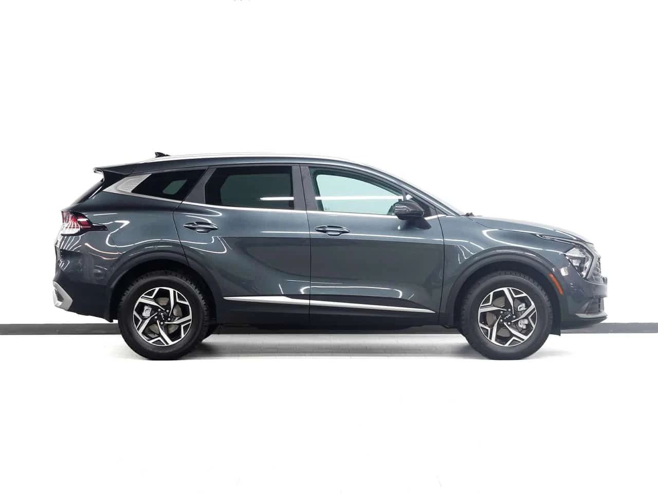 Kia Sportage * LX * CARFAX * ���� �� �� | Mobile.bg � ����������� 6