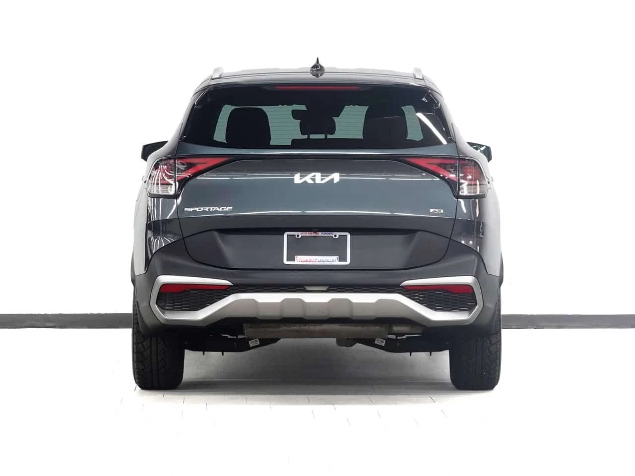 Kia Sportage * LX * CARFAX * ���� �� �� | Mobile.bg � ����������� 4