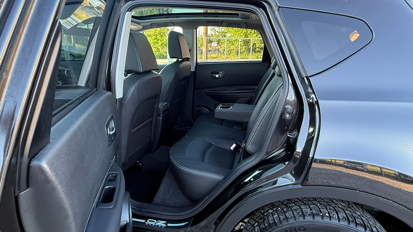 Nissan Qashqai 1.5DCI/KeyLess��������/�������/����/���� �� ������ | Mobile.bg � ����������� 17