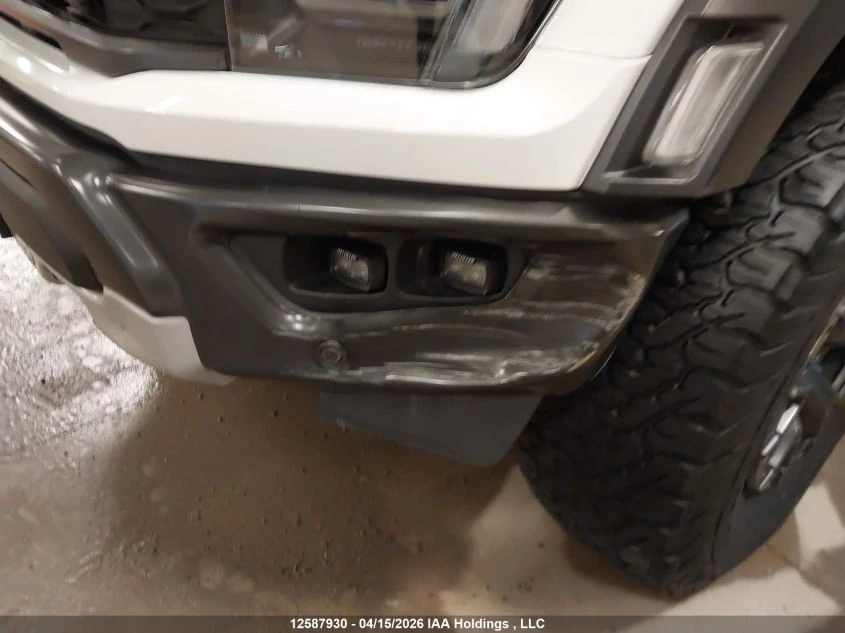 Ford F150 RAPTOR, снимка 6 - Автомобили и джипове - 54707448
