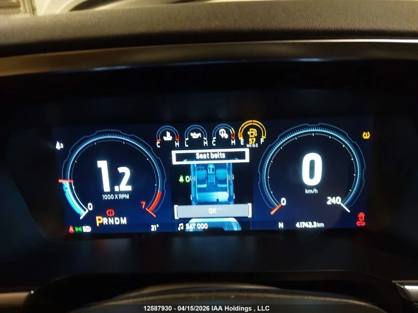 Ford F150 RAPTOR, снимка 7 - Автомобили и джипове - 54707448