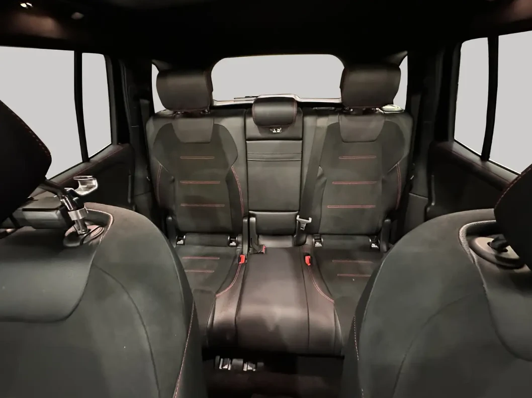 Mercedes-Benz GLB 250, снимка 10 - Автомобили и джипове - 54968825