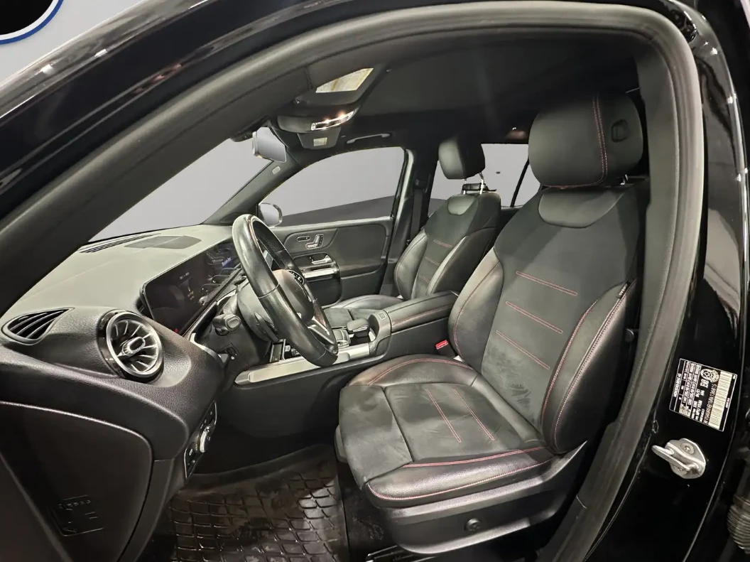 Mercedes-Benz GLB 250, снимка 6 - Автомобили и джипове - 54968825
