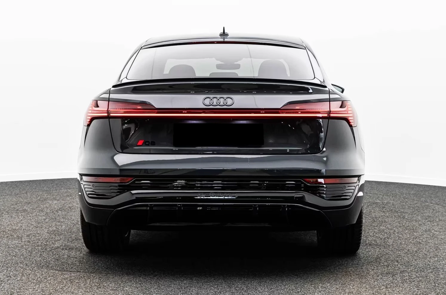 Audi Q8 50 E-TRON/ S-LINE/ QUATTRO/ SPORTBACK/ 360/ MATRIX, снимка 6 - Автомобили и джипове - 55204052