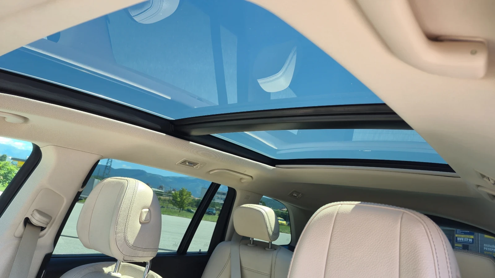 Mercedes-Benz GLS580 AMG -6+ 1 | Mobile.bg � ����������� 10