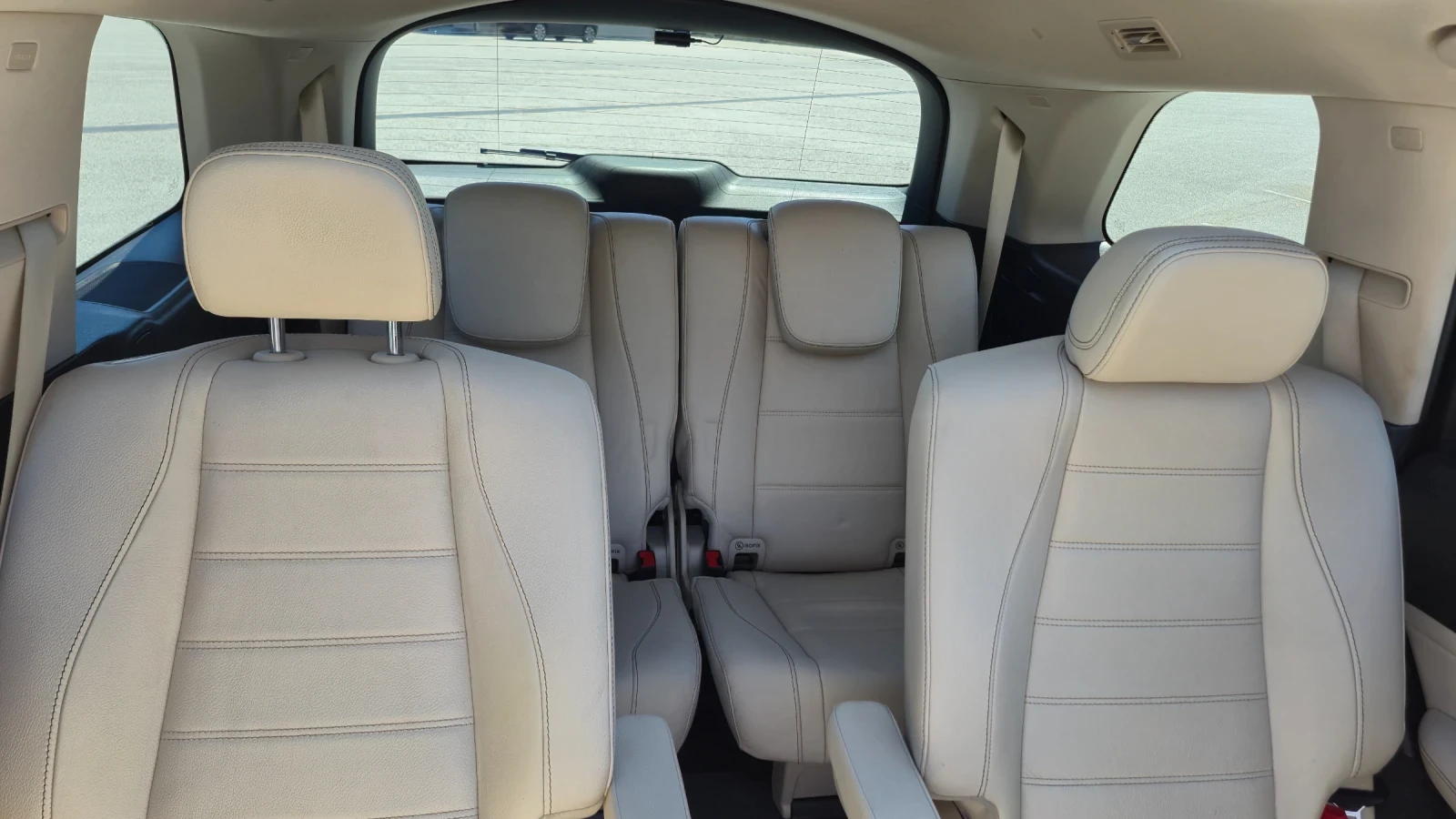 Mercedes-Benz GLS580 AMG -6+ 1 | Mobile.bg � ����������� 14
