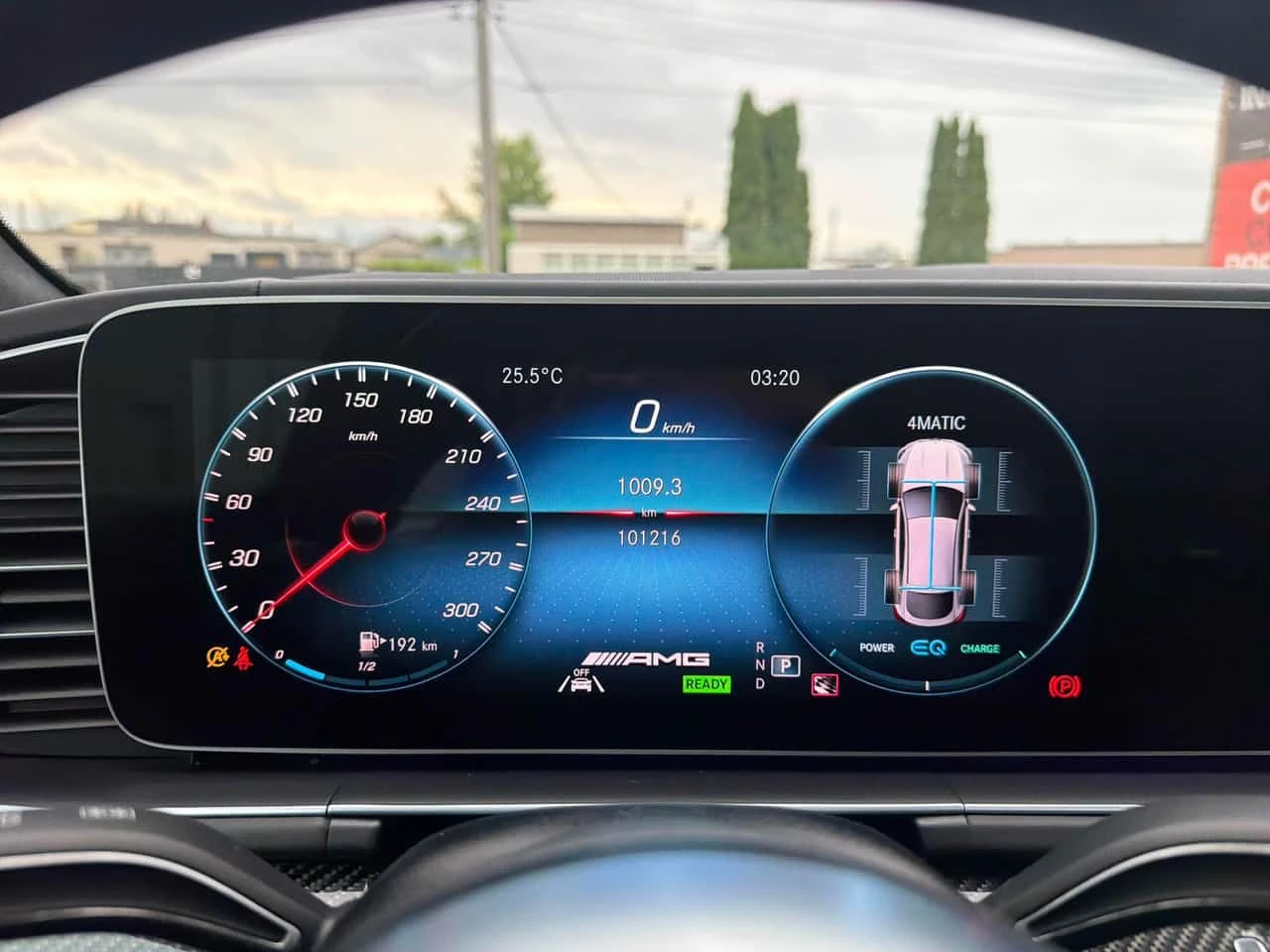 Mercedes-Benz GLE * AMG 63 S * CARFAX * ��� ������������ ������ | Mobile.bg � ����������� 8