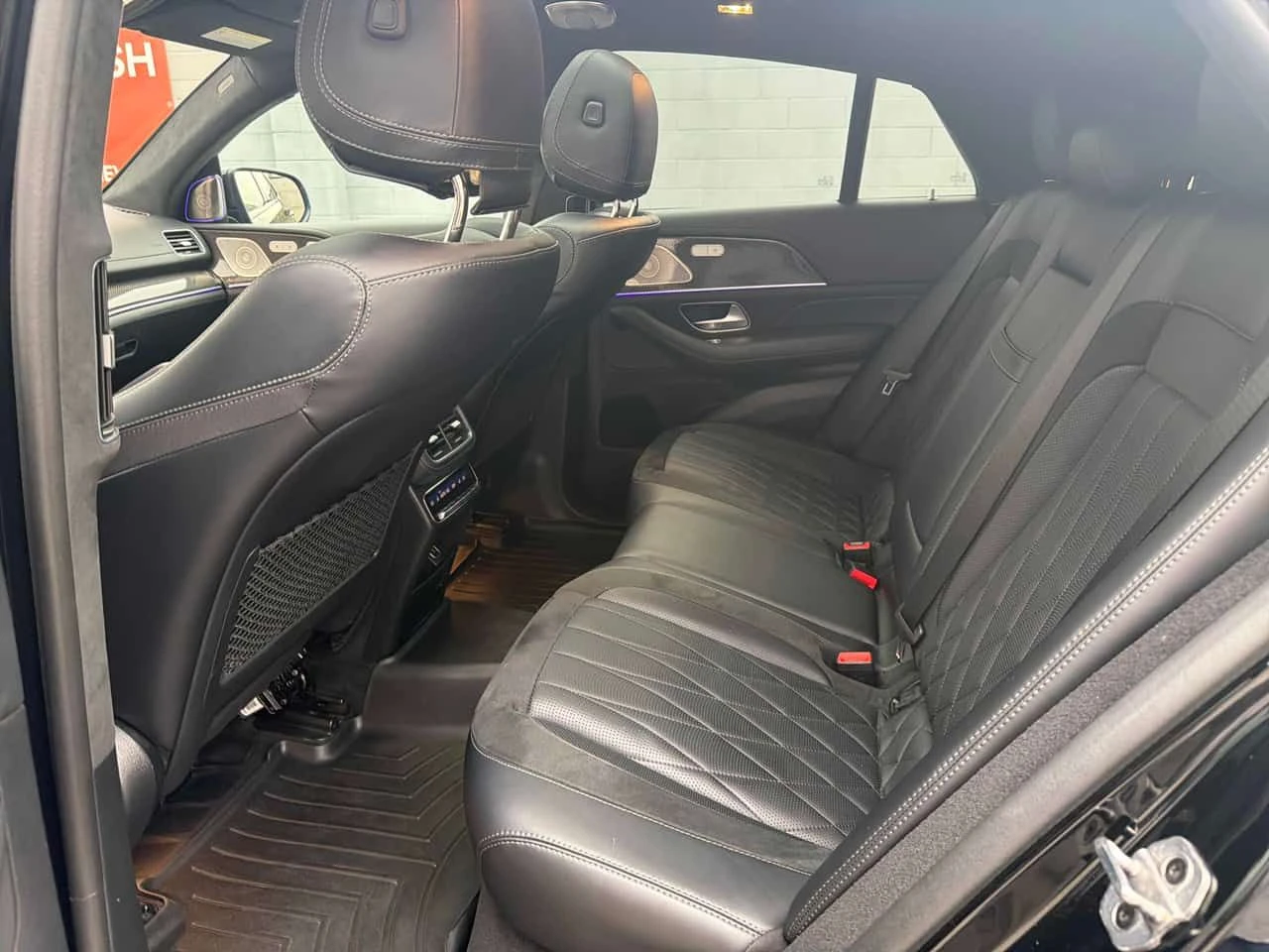 Mercedes-Benz GLE * AMG 63 S * CARFAX * ��� ������������ ������ | Mobile.bg � ����������� 10