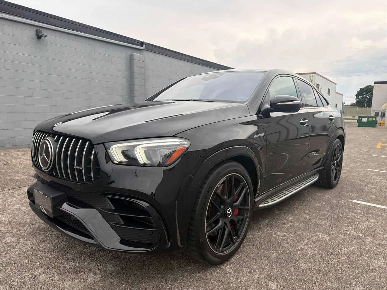 Mercedes-Benz GLE * AMG 63 S * CARFAX * ��� ������������ ������ | Mobile.bg � ����������� 1