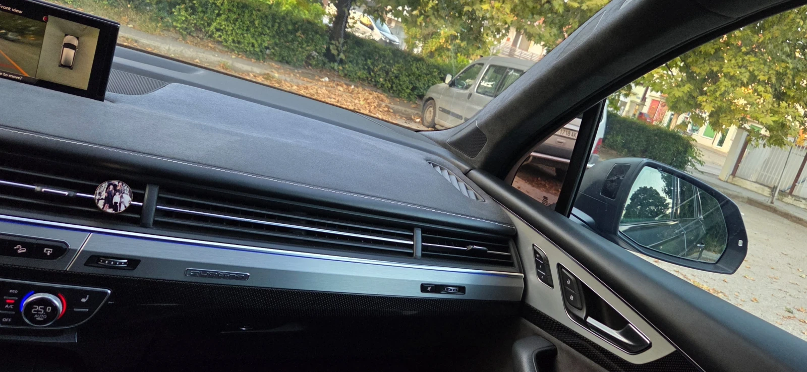 Audi SQ7, снимка 14 - Автомобили и джипове - 55646586