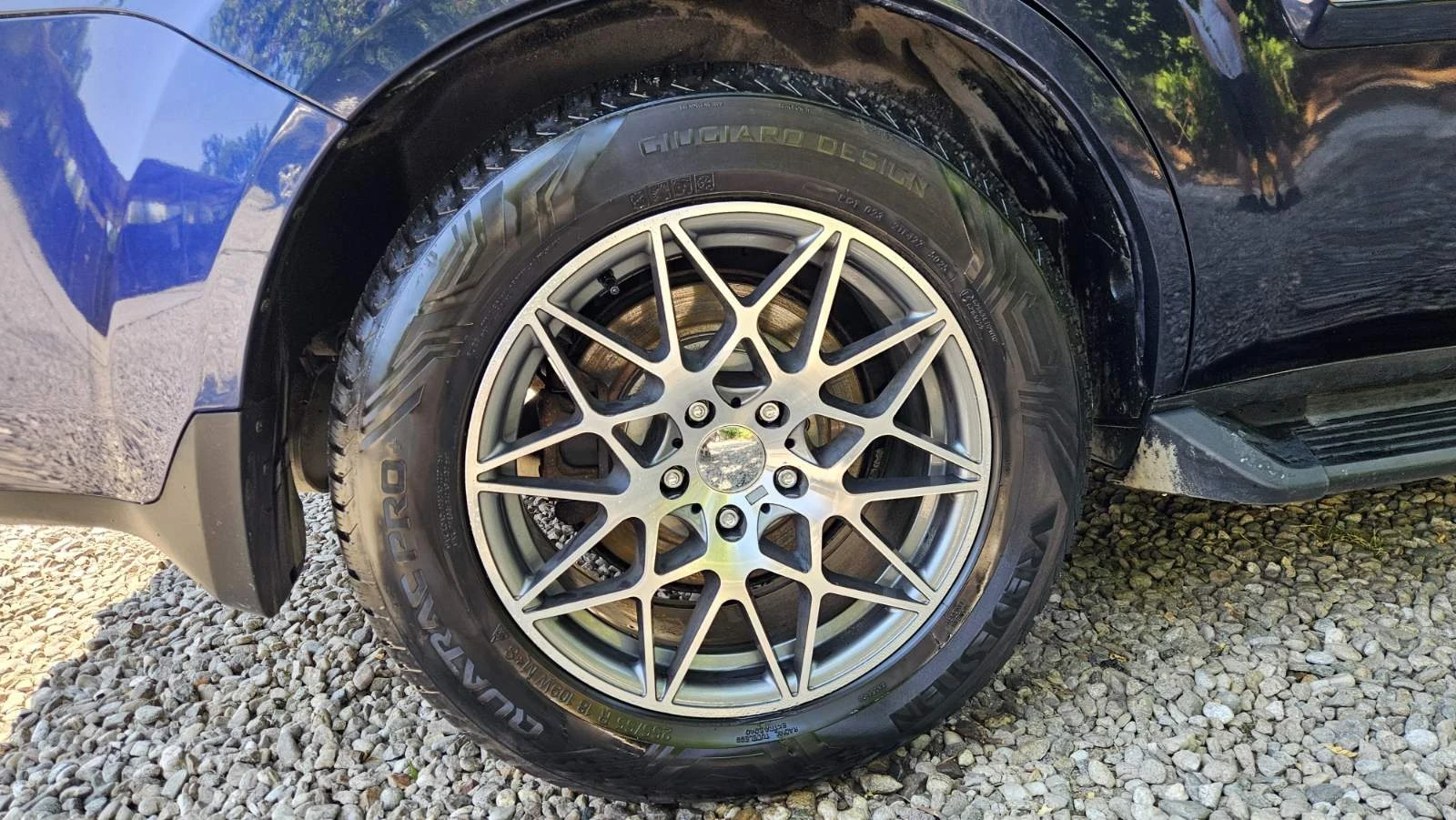 Honda Pilot TOURING, снимка 2 - Автомобили и джипове - 55981678