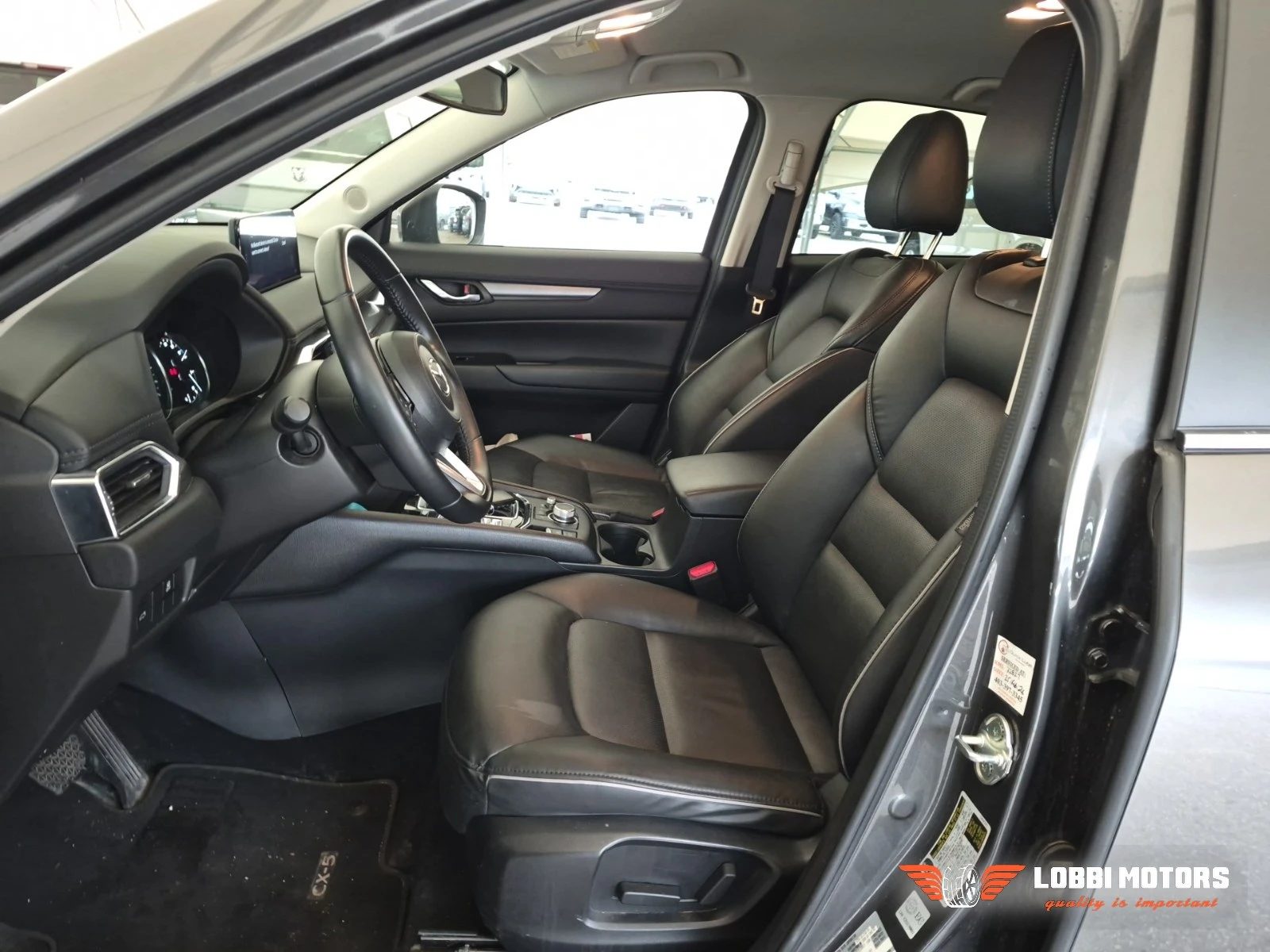 Mazda CX-5, снимка 5 - Автомобили и джипове - 56069545