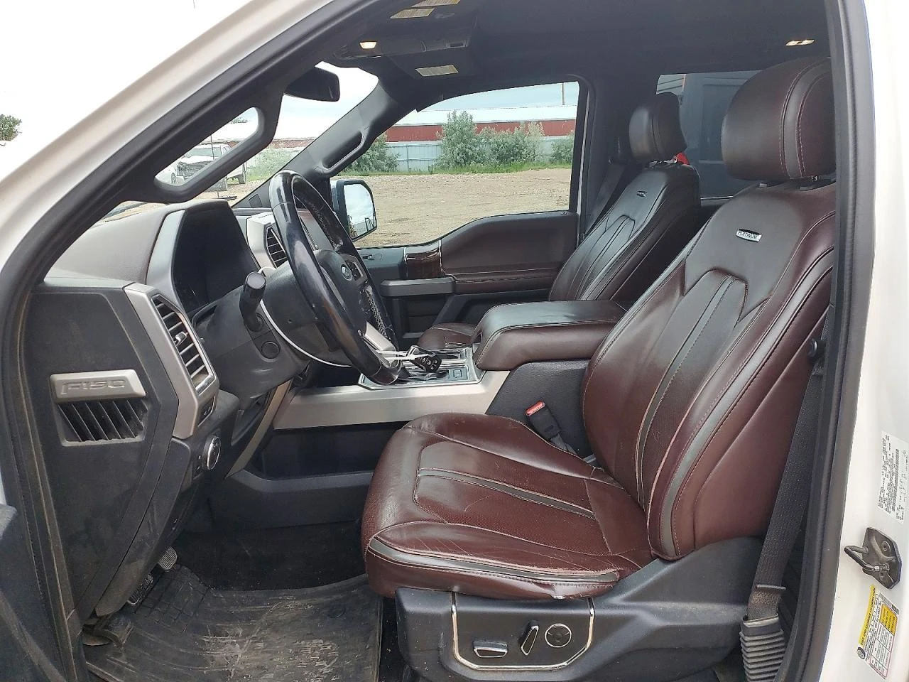 Ford F150 3.5l Supercrew, снимка 7 - Автомобили и джипове - 56145218