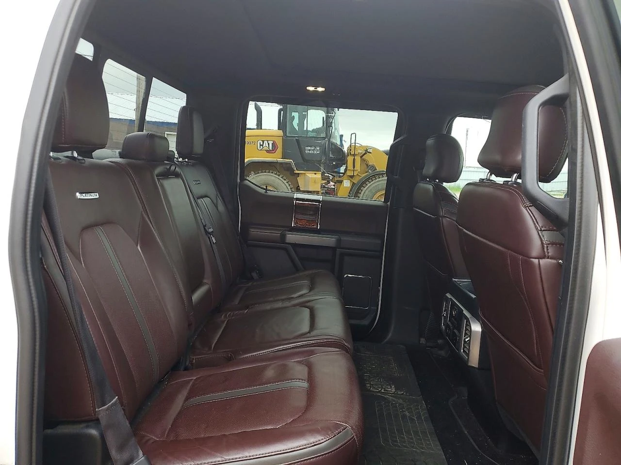 Ford F150 3.5l Supercrew, снимка 10 - Автомобили и джипове - 56145218