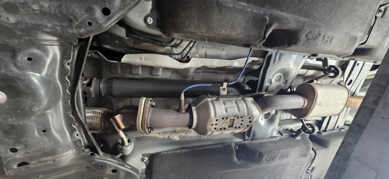 Mazda CX-5 TURBO, снимка 11 - Автомобили и джипове - 56400228