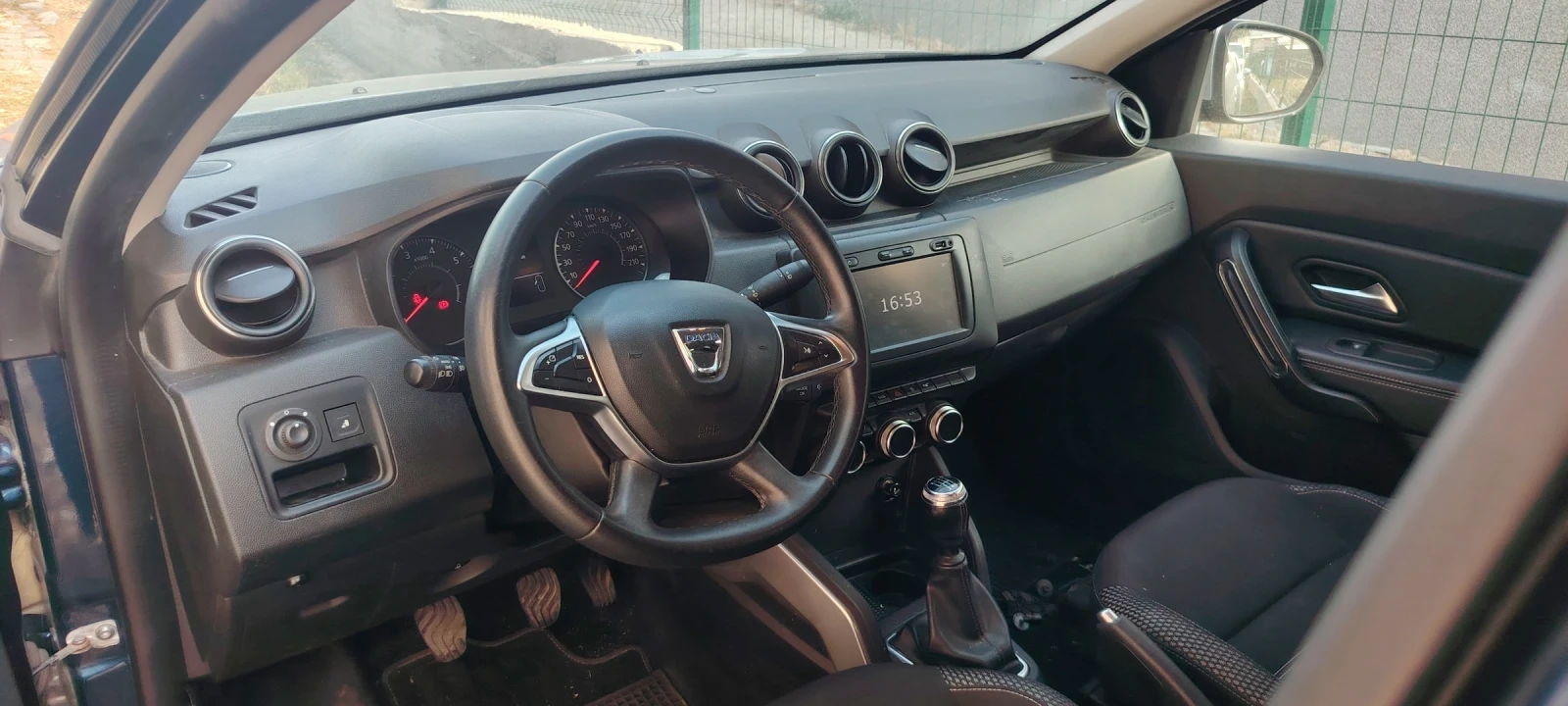 Dacia Duster 1, 5-109�.�.���� 6 | Mobile.bg � ����������� 10