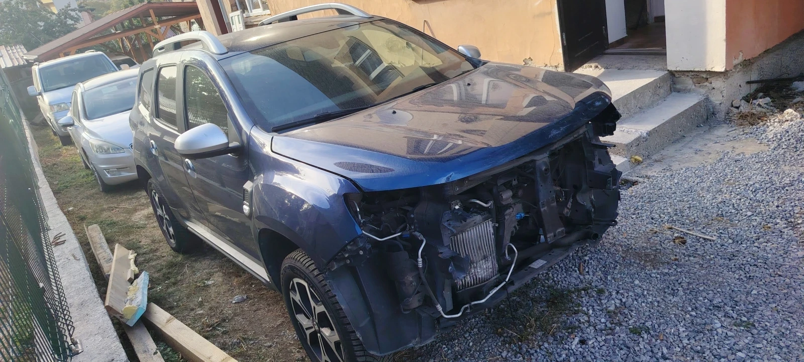 Dacia Duster 1, 5-109�.�.���� 6 | Mobile.bg � ����������� 5