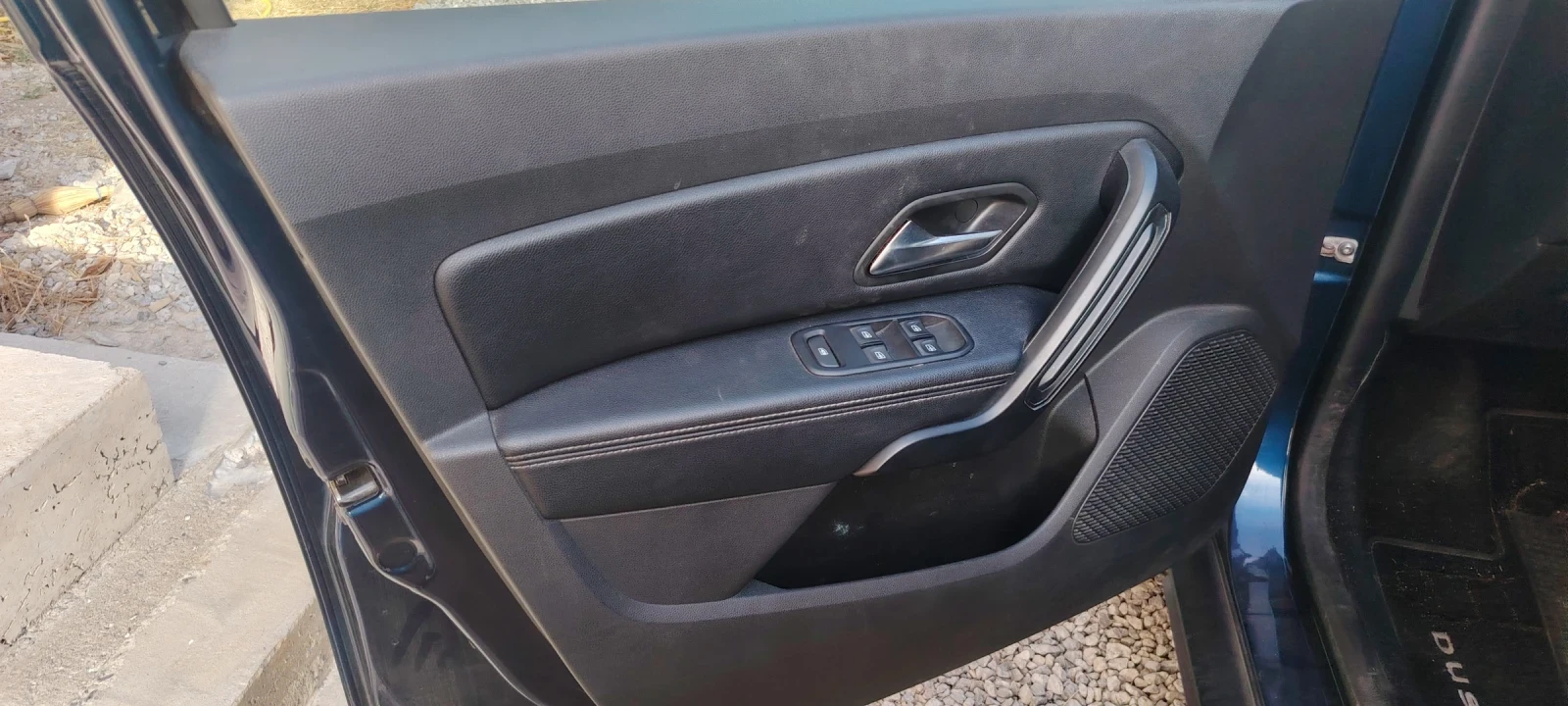 Dacia Duster 1, 5-109�.�.���� 6 | Mobile.bg � ����������� 9