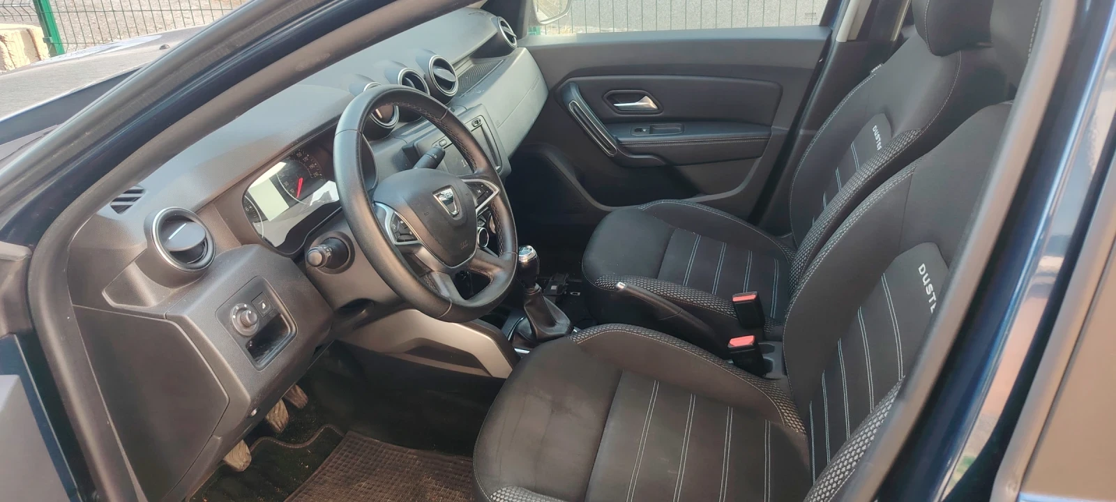 Dacia Duster 1, 5-109�.�.���� 6 | Mobile.bg � ����������� 8