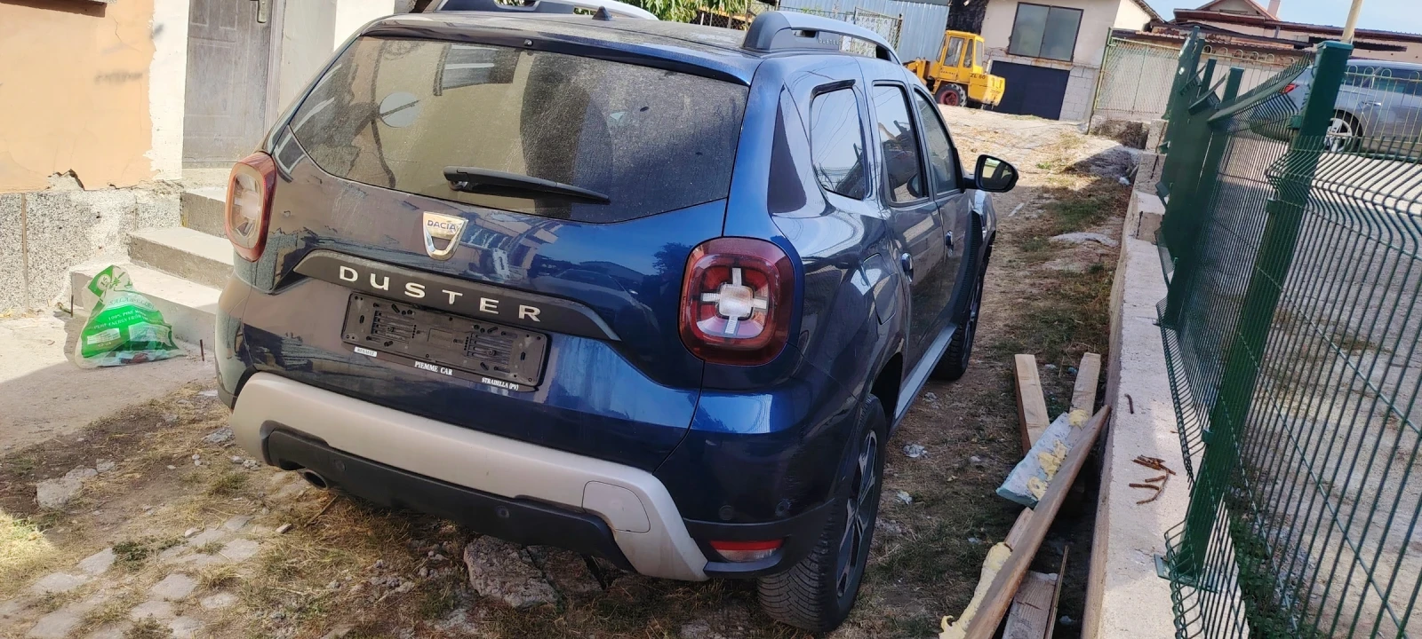 Dacia Duster 1, 5-109�.�.���� 6 | Mobile.bg � ����������� 6