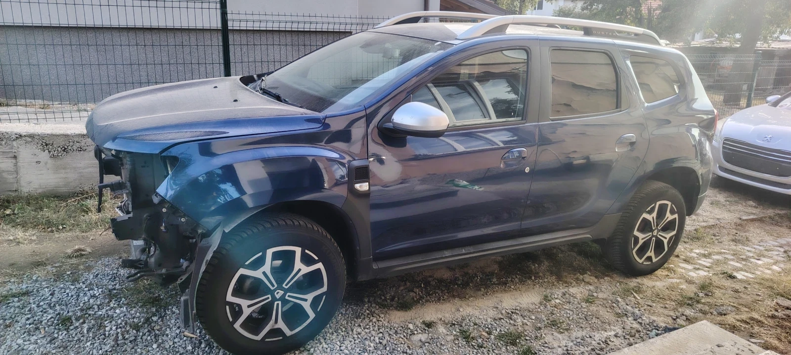 Dacia Duster 1, 5-109�.�.���� 6 | Mobile.bg � ����������� 4