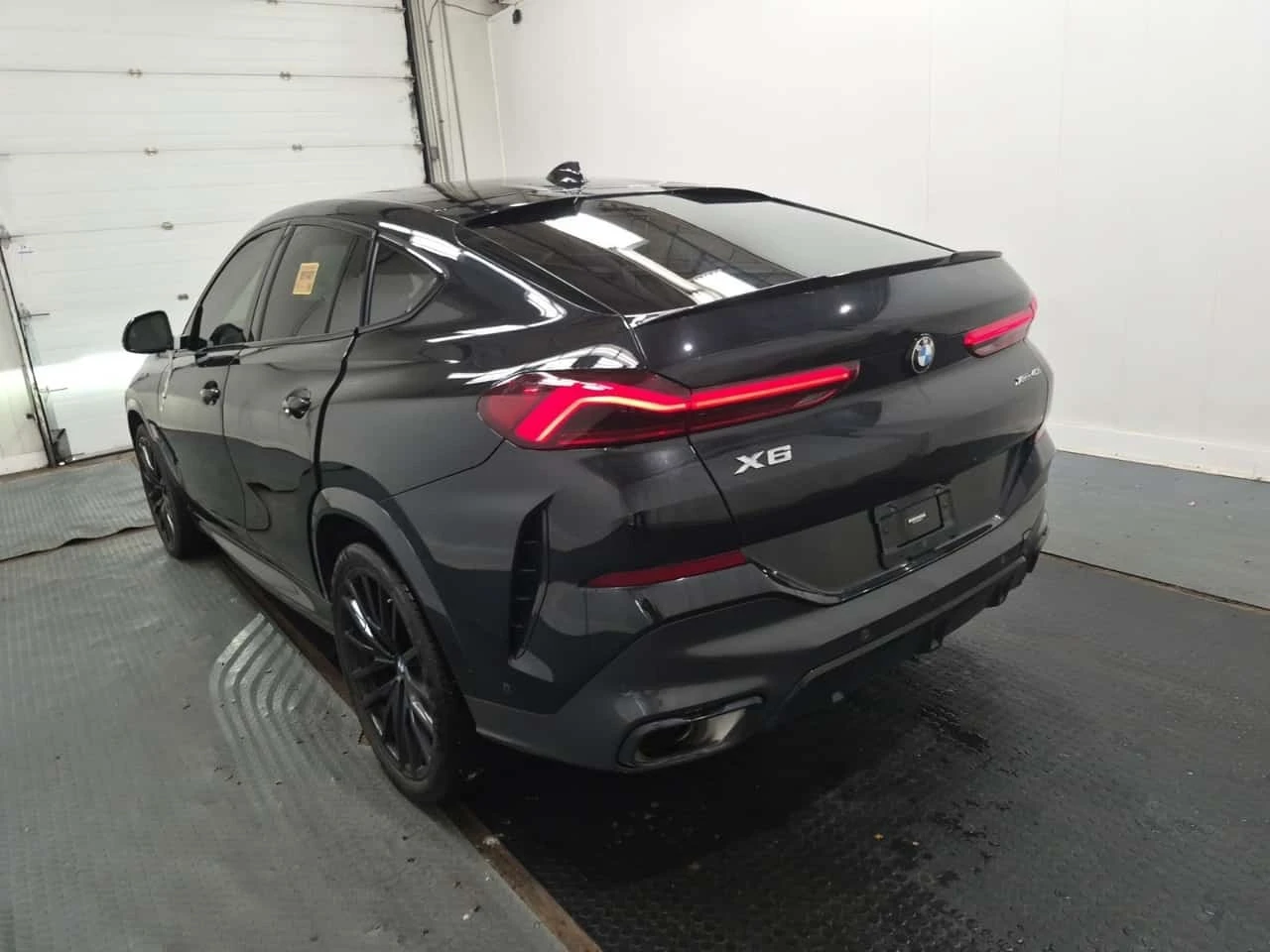 BMW X6 * Sports Activity Coupe Xdrive40i * CARFAX *  | Mobile.bg � ����������� 6